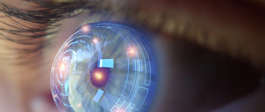 圓錐角膜有哪些癥狀？