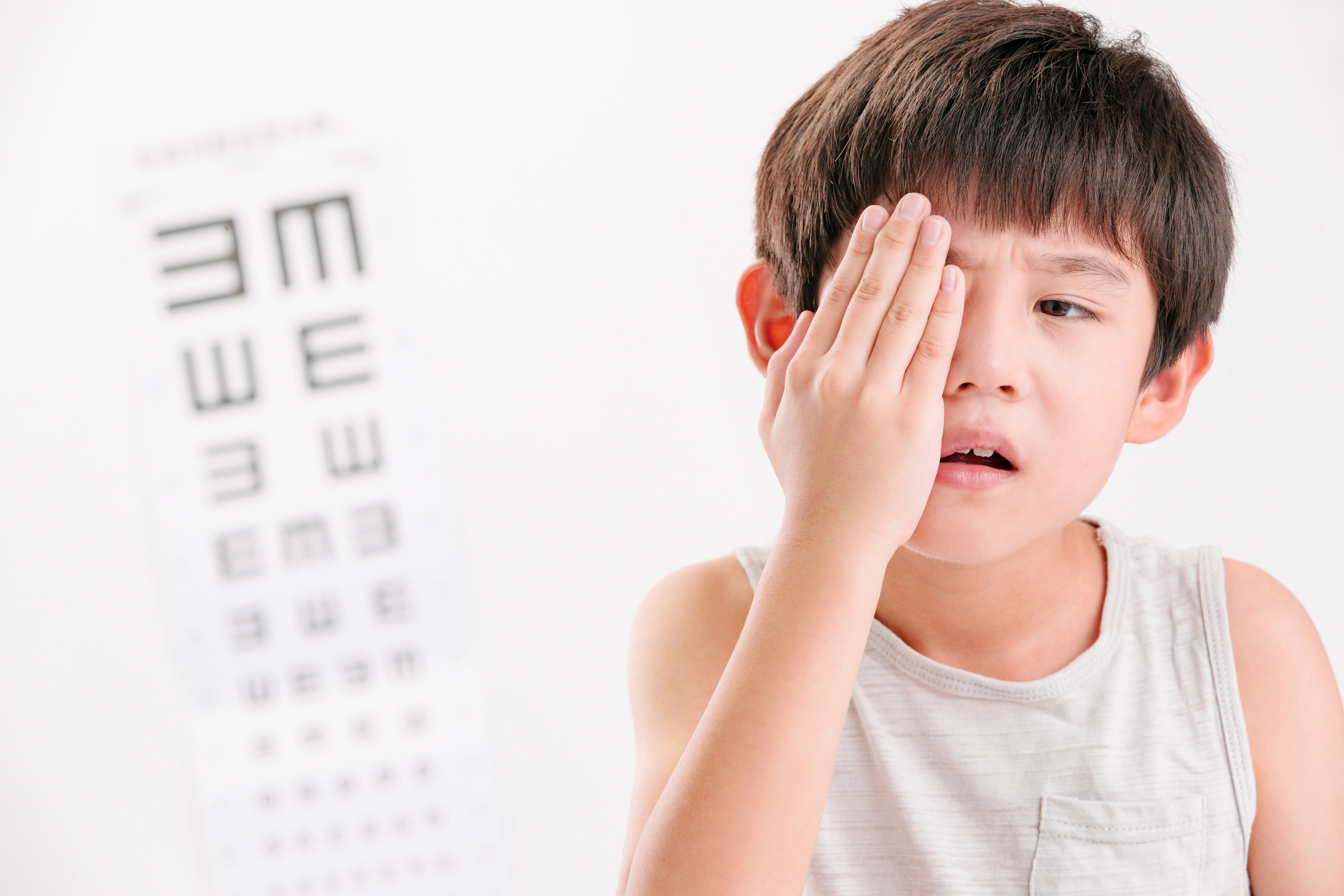 早產(chǎn)兒視網(wǎng)膜病變