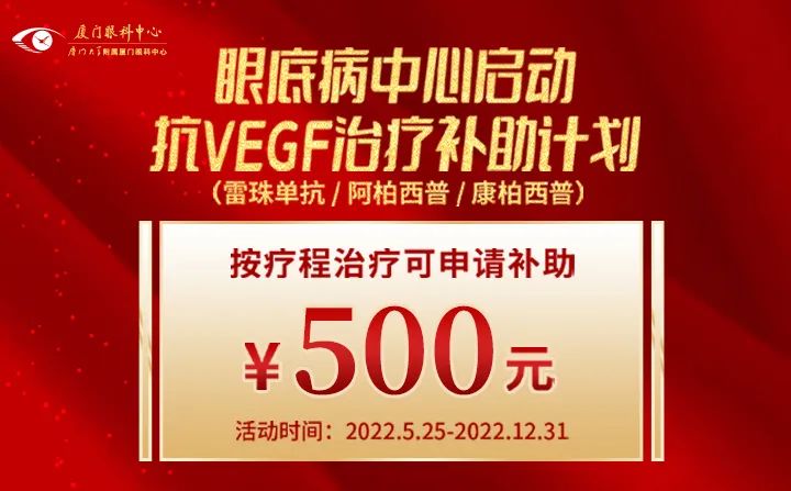 抗VEGF活動