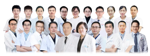 廈門眼科中心眼底病?？漆t(yī)師團隊